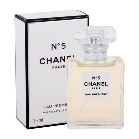 chanel no 5 cena perfumy